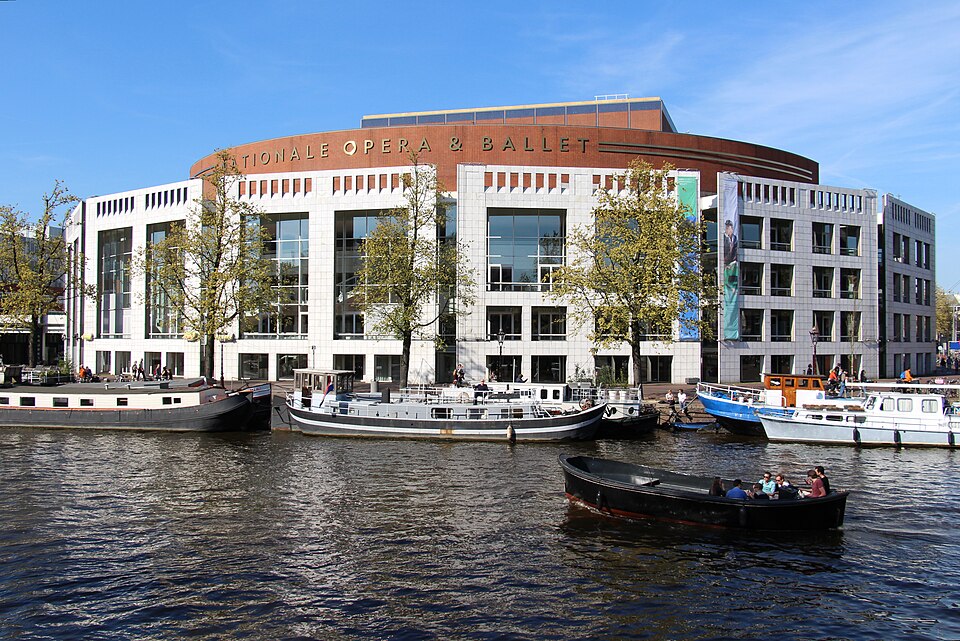 Gemeente Amsterdam