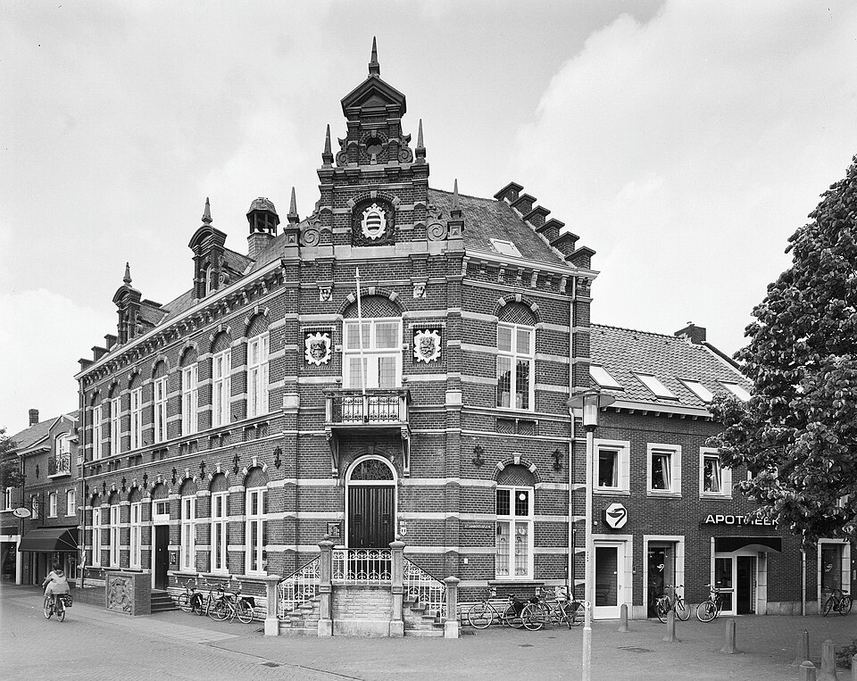 Gemeente Horst aan de Maas