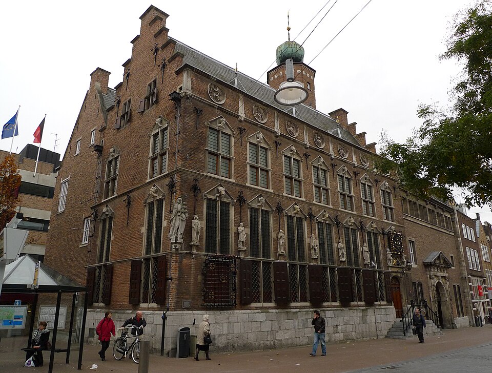 Gemeente Nijmegen