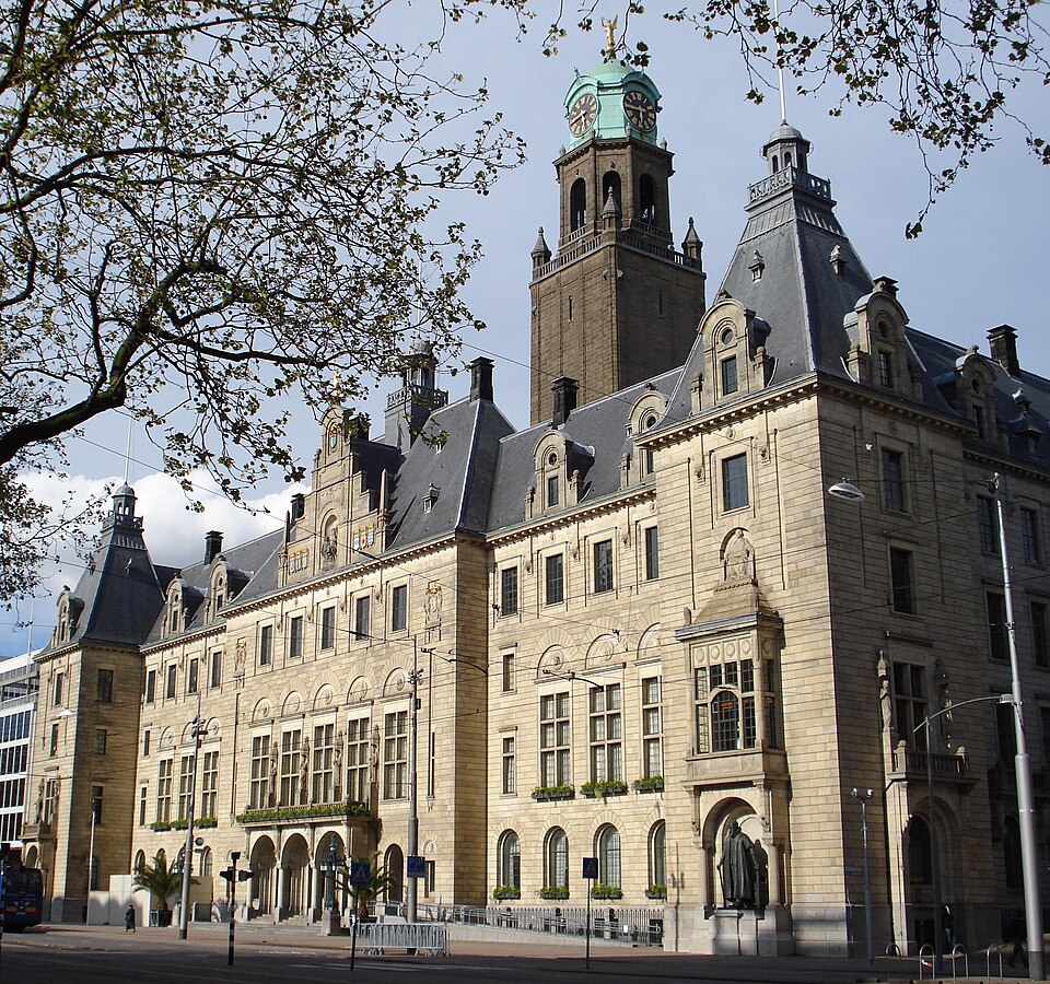 Gemeente Rotterdam
